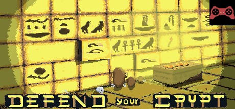 Defend Your Crypt System Requirements