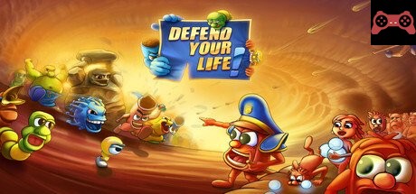 Defend Your Life: TD System Requirements