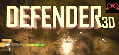 DEFENDER 3D System Requirements
