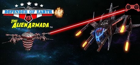 DEFENDER OF EARTH VS THE ALIEN ARMADA System Requirements