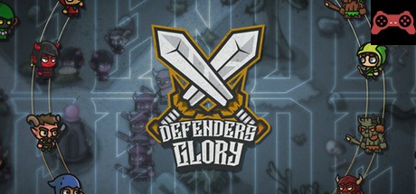 Defenders Glory System Requirements