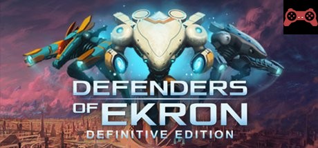 Defenders of Ekron - Definitive Edition System Requirements