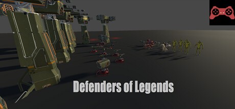 Defenders of Legends System Requirements