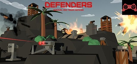 Defenders: Survival and Tower Defense System Requirements
