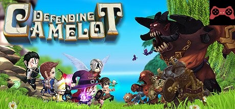 Defending Camelot System Requirements