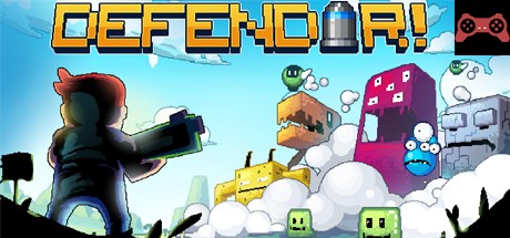 Defendoooooor!! System Requirements