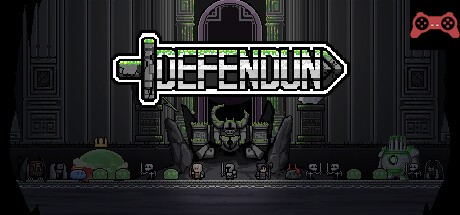 DEFENDUN System Requirements
