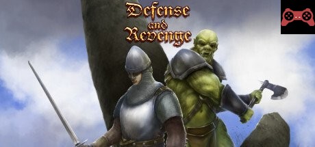 Defense And Revenge System Requirements