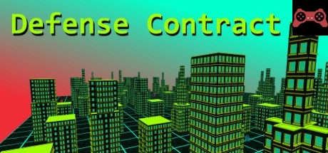 Defense Contract System Requirements