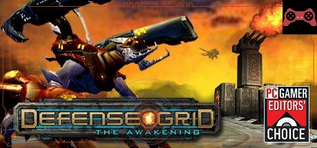 Defense Grid: The Awakening System Requirements