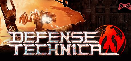 Defense Technica System Requirements