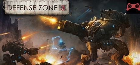Defense Zone 3 Ultra HD System Requirements