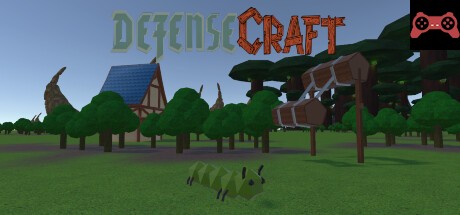 DefenseCraft System Requirements