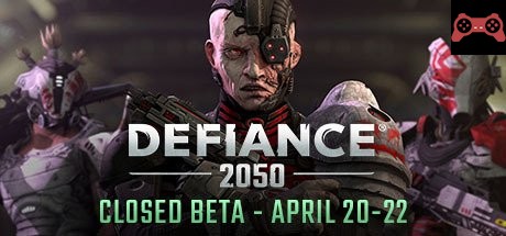 Defiance 2050 - Beta System Requirements