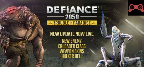 Defiance 2050 System Requirements