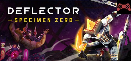 Deflector. Specimen Zero System Requirements