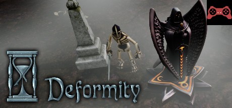 Deformity System Requirements