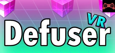 Defuser VR System Requirements