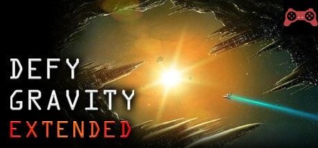 Defy Gravity Extended System Requirements