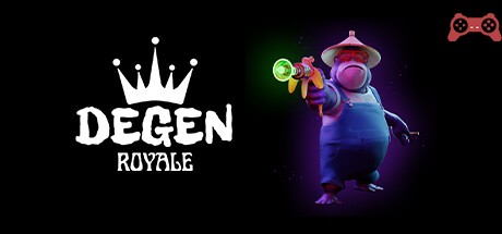 Degen Royale System Requirements
