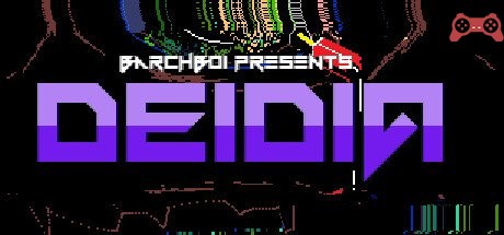 Deios II // DEIDIA System Requirements