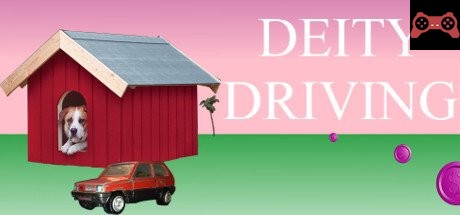 Deity Driving System Requirements