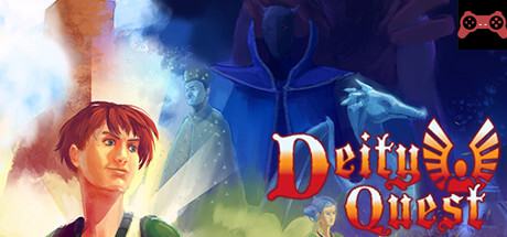 Deity Quest System Requirements