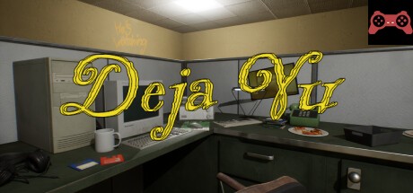 Deja Vu : The Backrooms System Requirements