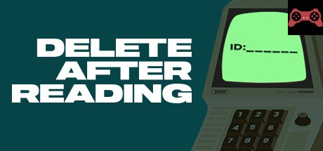 DELETE AFTER READING System Requirements