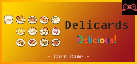 Delicards - A Delicious Card Game System Requirements