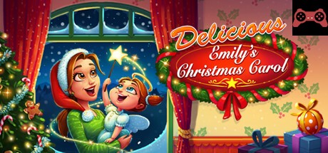 Delicious - Emily's Christmas Carol System Requirements