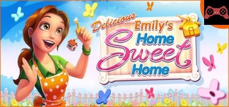 Delicious - Emily's Home Sweet Home System Requirements