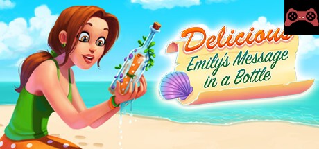Delicious - Emily's Message in a Bottle System Requirements