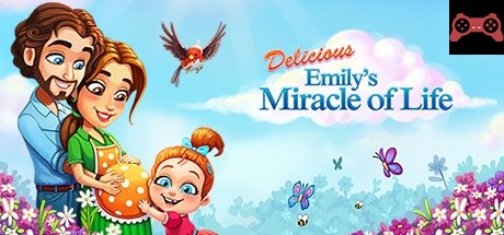 Delicious - Emily's Miracle of Life System Requirements