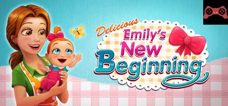 Delicious - Emily's New Beginning System Requirements