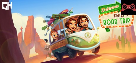Delicious - Emily's Road Trip System Requirements