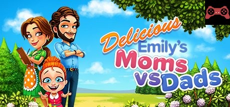Delicious - Moms vs Dads System Requirements