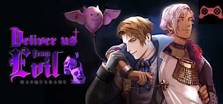 Deliver Us From Evil (DUFE) - Masquerade System Requirements
