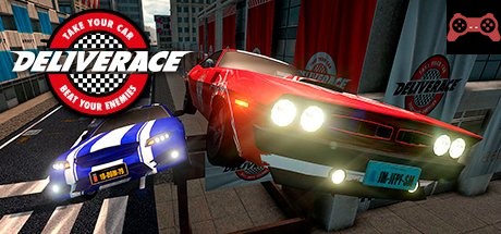 Deliverace - Battle Racing System Requirements