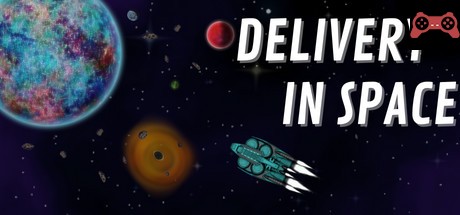 Delivery in Space System Requirements
