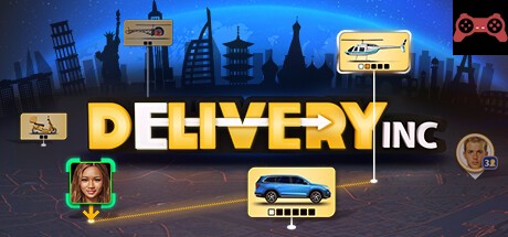 Delivery INC System Requirements