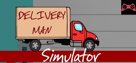 Delivery man simulator System Requirements