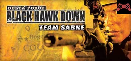 Delta Force — Black Hawk Down: Team Sabre System Requirements