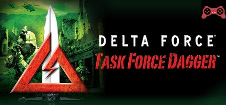 Delta Force: Task Force Dagger System Requirements