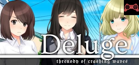 Deluge: Threnody of Crashing Waves System Requirements
