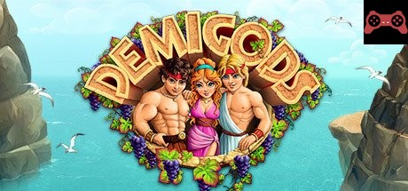 Demigods System Requirements