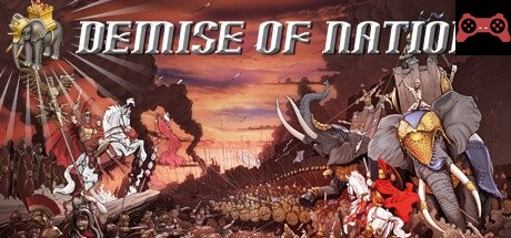Demise of Nations System Requirements
