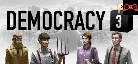 Democracy 3 System Requirements