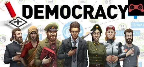 Democracy 4 System Requirements