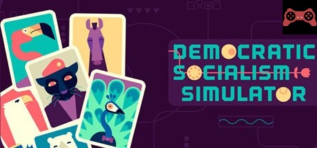 Democratic Socialism Simulator System Requirements